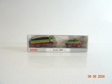 Wiking 1:87 H0 233100 edizione