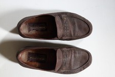 Mocassini marrone numero 42