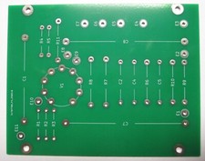 Scheda PCB di ricambio Dynaco