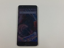 OnePlus 3T (A3000) 64GB - (GSM