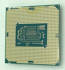 Intel Quad Core i5-7500 SR335