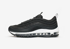 Nike Air Max 97 Black White