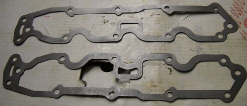 Guarnizioni coperchio - x,