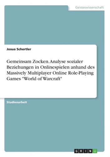 Schertler gemeinsam zocken - schertler,