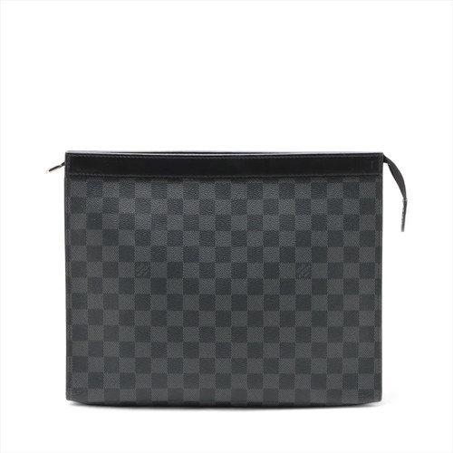 Louis vuitton damier - louis, pochette