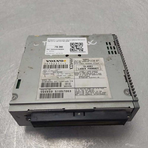 30752371 autoradio stereo - 30752371-1,