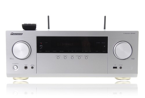 Pioneer vsx 831 ricevitore - pioneer, vsx-831