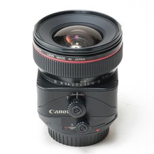 Canon TS-E obiettivo 24 mm
