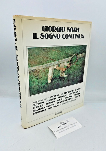 Sogno continua luoghi - "il,
