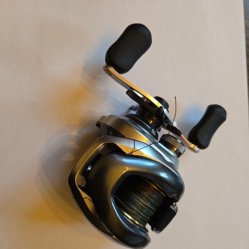 Shimano 13metaniumhg - shimano,