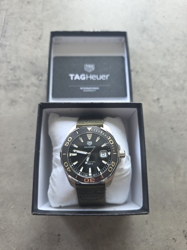 Orologio quarzo uomo tag - uomo,