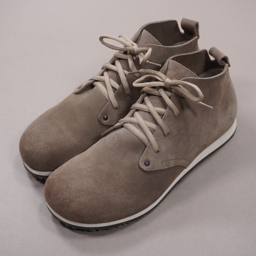 Stivali stringati birkenstock - stivali,