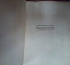 Testamento KRITON ATHANASULIS. Franco Riva ACQUAFORTE GUERRICCHIO