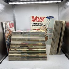 Asterix anche Prima I Edizione