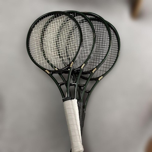 Set prince graphite oversize - set,