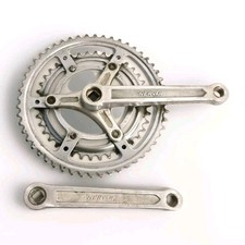 Pedaliera bici da strada