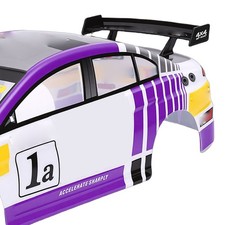 Scala 1/10 RC Car Carrozzeria