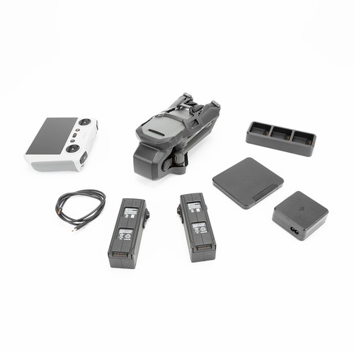 Dji mavic pro drone - mavic, 3