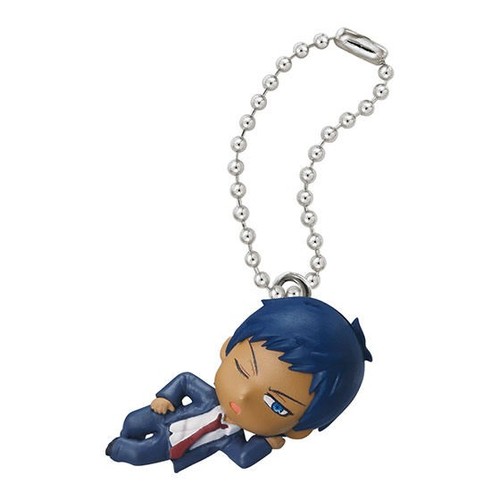 Portachiavi figure aomine - 2,