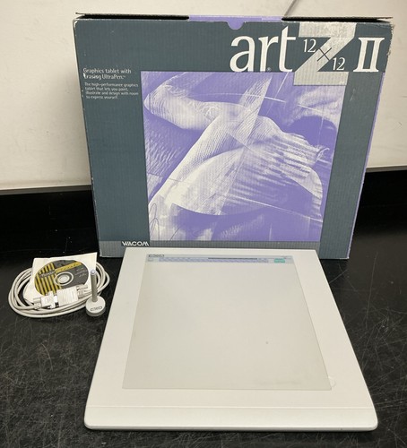 Wacom tablet digitalizzatore - wacom,