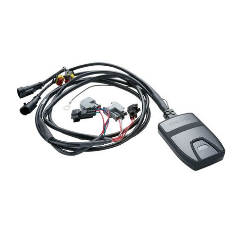 Centralina cobra fi2000 - centralina,