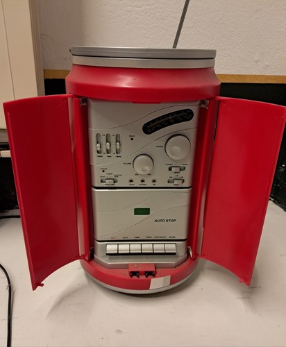 Radio coca cola - radio,