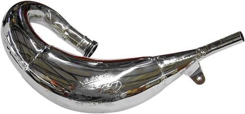 Fmf fat pipe - pipe, ktm125sx