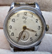 Orologio classico meccanico