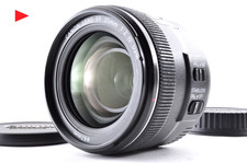 Obiettivo Canon EF 35mm f2 IS