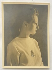 Fotografia Donna GIL