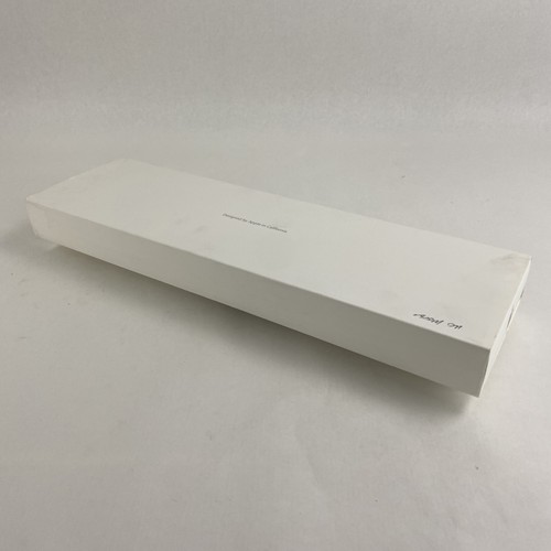 Apple a1314 tastiera wireless - apple,