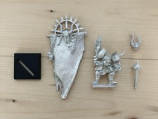 Warhammer Fantasy Citadel GW