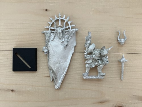 Warhammer fantasy citadel - citadel, gw