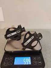 COPPIA gabbie portabottiglie