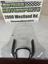 Orginal Large Windscreen