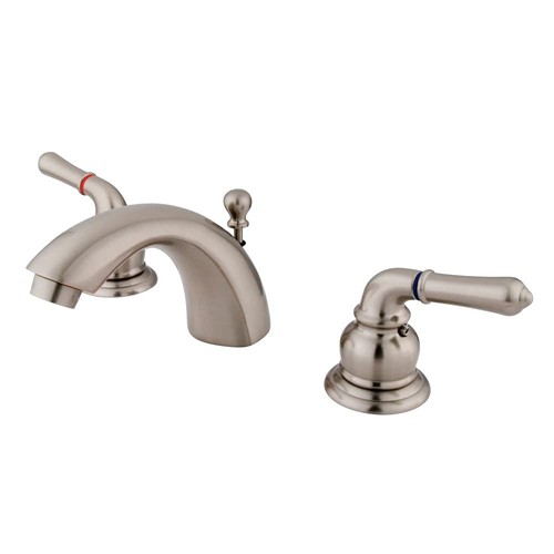 Ks2958 napoli mini - ks2958, rubinetto