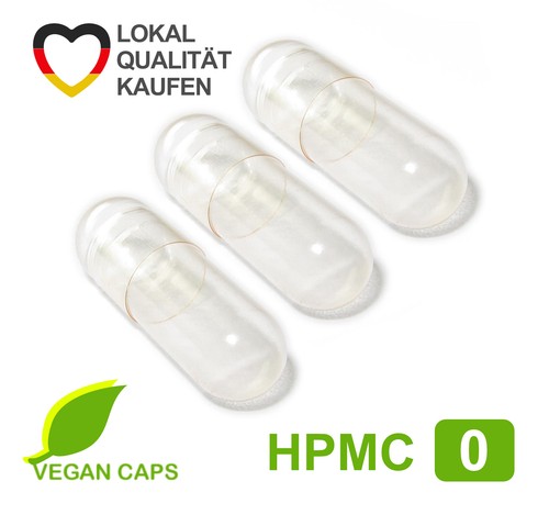 Capsule vuote 100 20 000 - capsule,