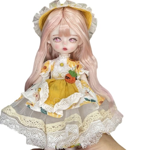 Bellissima bambola bjd - bambola,