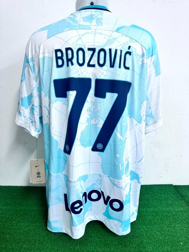 Maglia inter brozovic - 01,