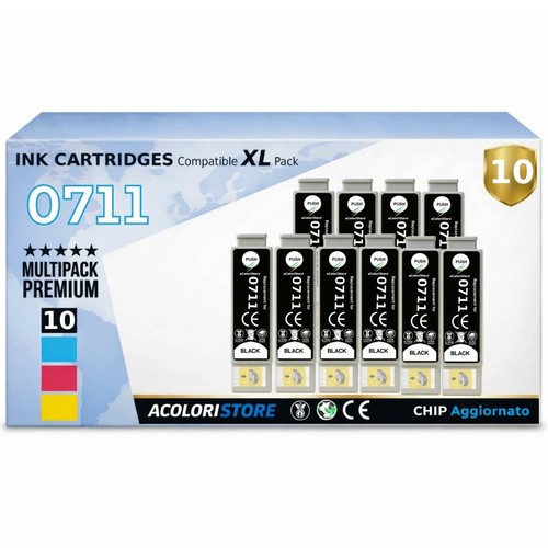 Cartucce per epson stylus - cartucce,