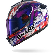 CASCO INTEGRALE SHARK SPARTAN