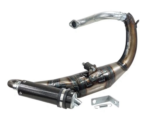 Marmitta sinonimi racing - , vespa