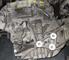 CAMBIO COMPL. per MERCEDES-BENZ CLA SW (X117) 200 Sw 2015 A2463601200 d26c85