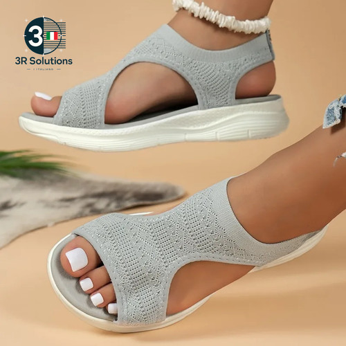 Scarpe donna 2025 - da, sandali