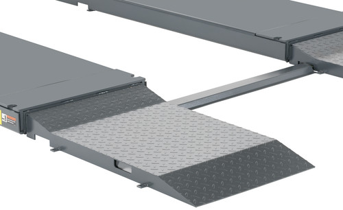 Set rampe lunghe pezzi per - pezzi,