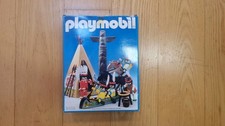Playmobil 3483 Sistema Indiano
