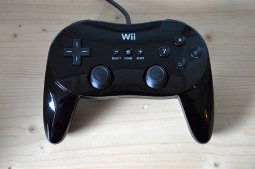 Wii controller originale - wii,