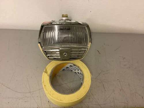 Fanale anteriore tipo cev 160 - tipo,