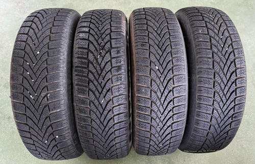 Pneumatici gomme termiche - 4,