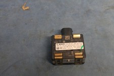 Centralina sensore radar